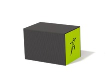 Fitness - step s