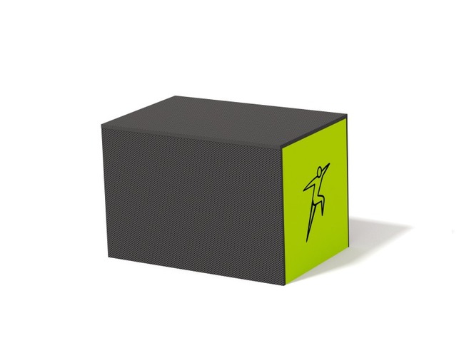 Fitness - Step S
