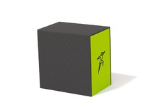 Fitness - step m