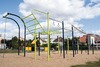 Fitness - cross fit d