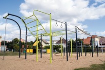 Fitness - cross fit d