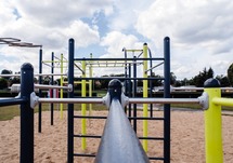 Fitness - Cross Fit D