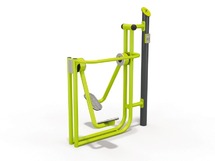 Fitness - airwalker