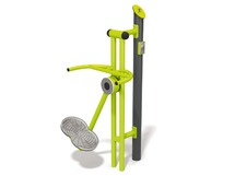 Fitness - hipswing