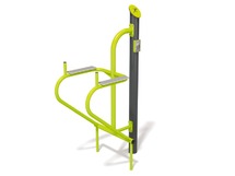 Fitness - buikspiertrainer