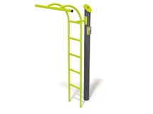 Fitness - ladder