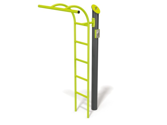 Fitness - Ladder