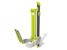 Fitness - arm brest trainer