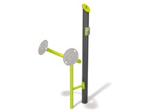 Fitness - armtwist