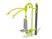 Fitness - Arm Back Trainer