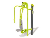 Fitness - legpush