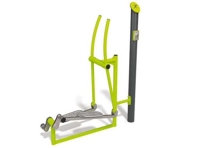 Fitness - Crosstrainer