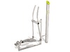 Fitness - crosstrainer
