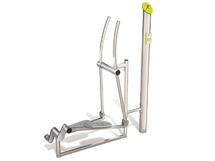 Fitness - crosstrainer