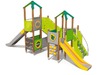 Speeltoestel - eco - jungle - jungleklas
