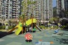 Speeltoestel - eco - jungle - jungleklas