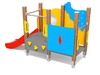 Lage constructie - eco - onderzeeer