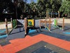 Speeltoestel - eco - jungle - jungleparcours m