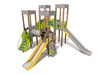Speeltoestel - eco - jungle - junglecastle