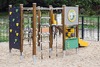 Speeltoestel - eco - jungle - klimjungle