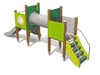 Speeltoestel - eco - jungle - jungletocht