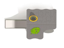 Speeltoestel - eco - jungle - hut