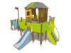 Speeltoestel - eco - jungle - robinson
