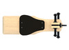 Wippen - veerdier - robinia - moto