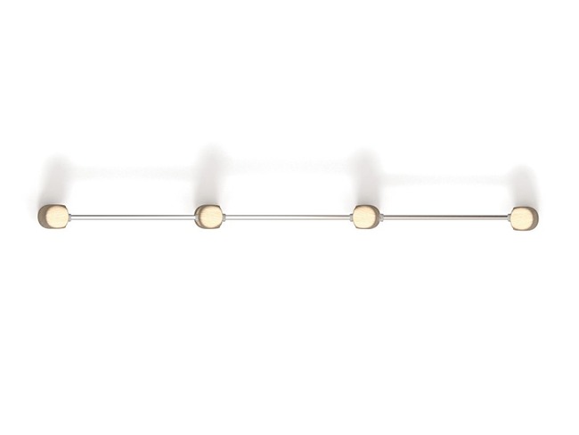 Robinia - Evenwichtsparcours - Duikelraam Triple