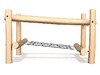 Robinia - evenwichtsparcours - loopnet