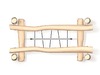 Robinia - evenwichtsparcours - loopnet