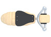 Wippen - veerdier - robinia - sprinkhaan