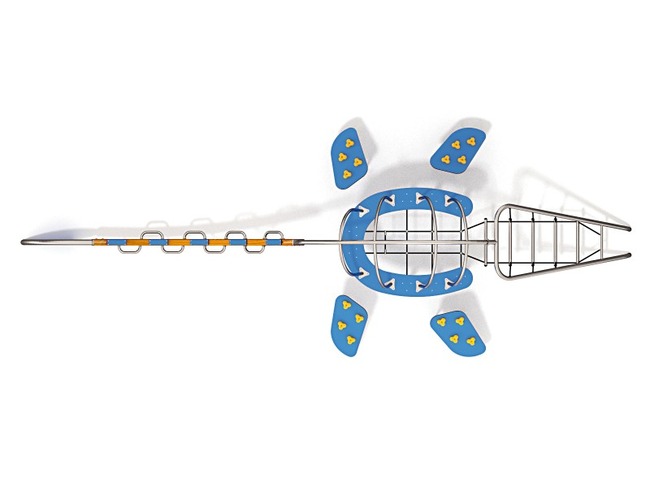 Speeltoestel - Dino - Plesiosaurus
