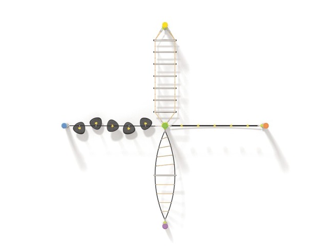 Acrobat - Omloop Ster