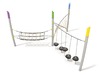 Acrobat - omloop triple