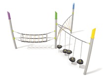 Acrobat - Omloop Triple