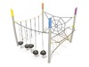 Acrobat - omloop kubus