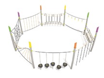 Acrobat - omloop cirkel