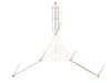 Acrobat - omloop triple xl