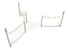 Acrobat - omloop triple xl