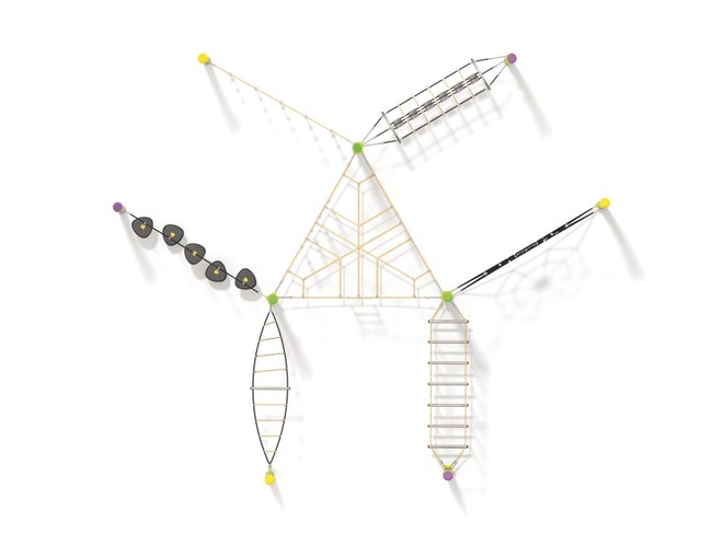 Acrobat - Omloop Xxl