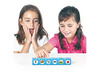 Spelaccessoires - dobbelstenen - Akros Dice For Making Up Stories - vertellen - set van 10 assorti