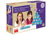Spelaccessoires - dobbelstenen - Akros Dice For Making Up Stories - vertellen - set van 10 assorti