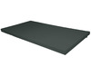 VERZORGINGSKUSSEN - 131X77X5CM - BOLTAFLEX - slate grey - per stuk