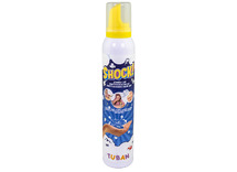 Sensoryplay - Tuban - shock foam - per stuk