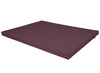 VERZORGINGSKUSSEN - 101X77X5CM - BOLTAFLEX - grape - per stuk
