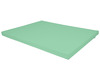 VERZORGINGSKUSSEN - 101X77X5CM - BOLTAFLEX - mint julep - per stuk