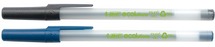 Bic - Balpen - zwart - per stuk