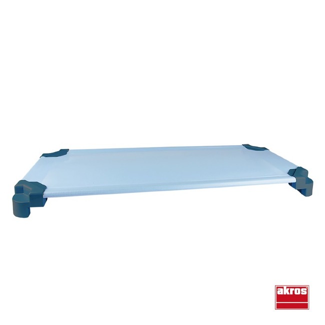 Rustbed - Akros - Eco - Per Stuk