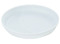Speeltafel - Tuff Tray - Rond - Wit - Per Stuk